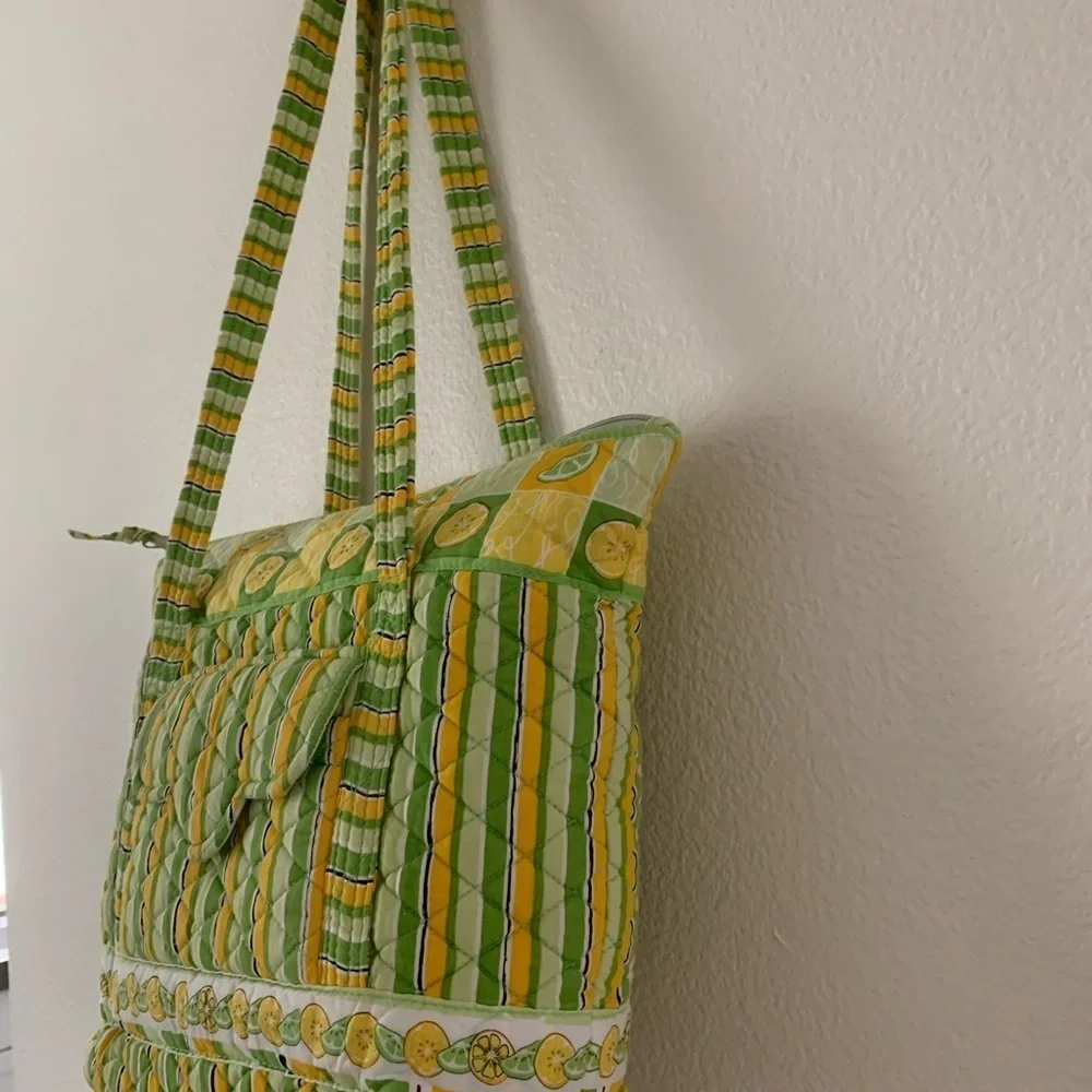 Tanya Lee purse
